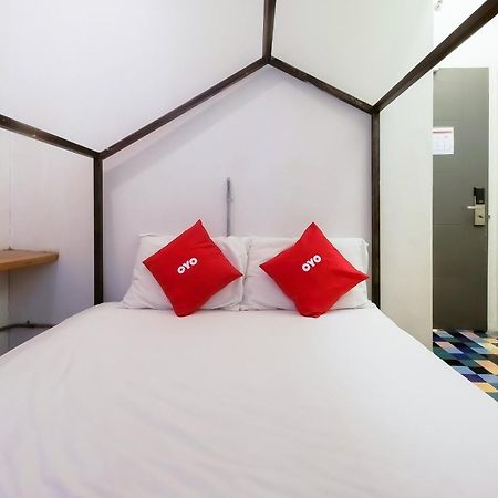 Spot On Junction Hostel Makati City Eksteriør bilde