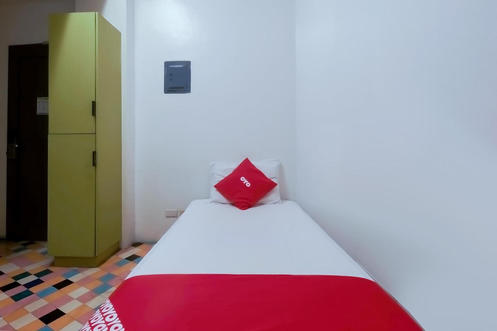 Spot On Junction Hostel Makati City Eksteriør bilde
