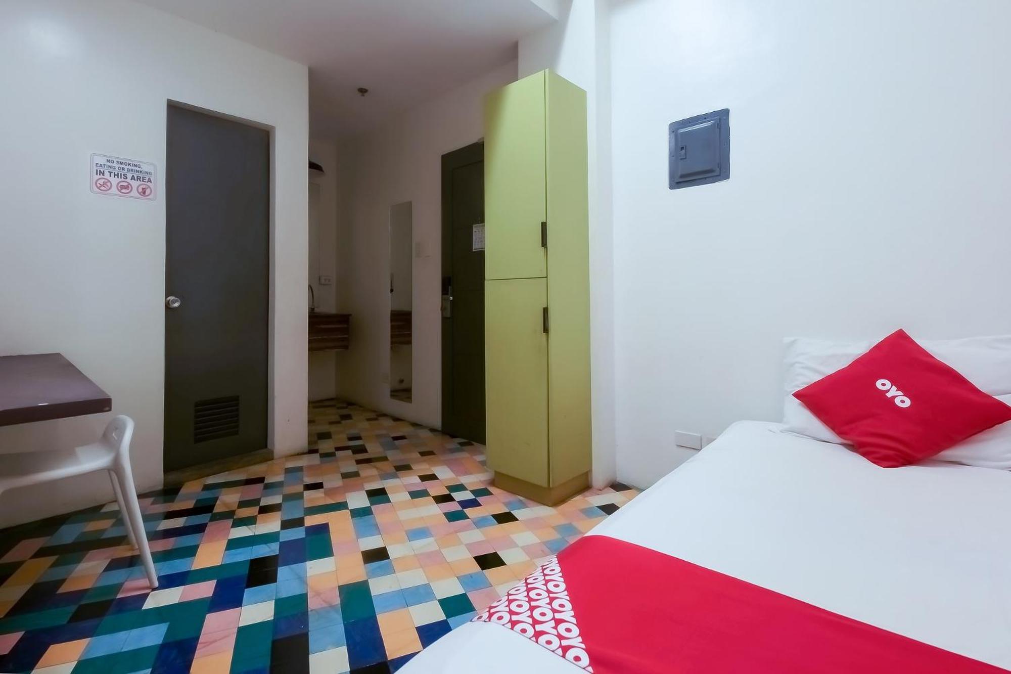 Spot On Junction Hostel Makati City Eksteriør bilde