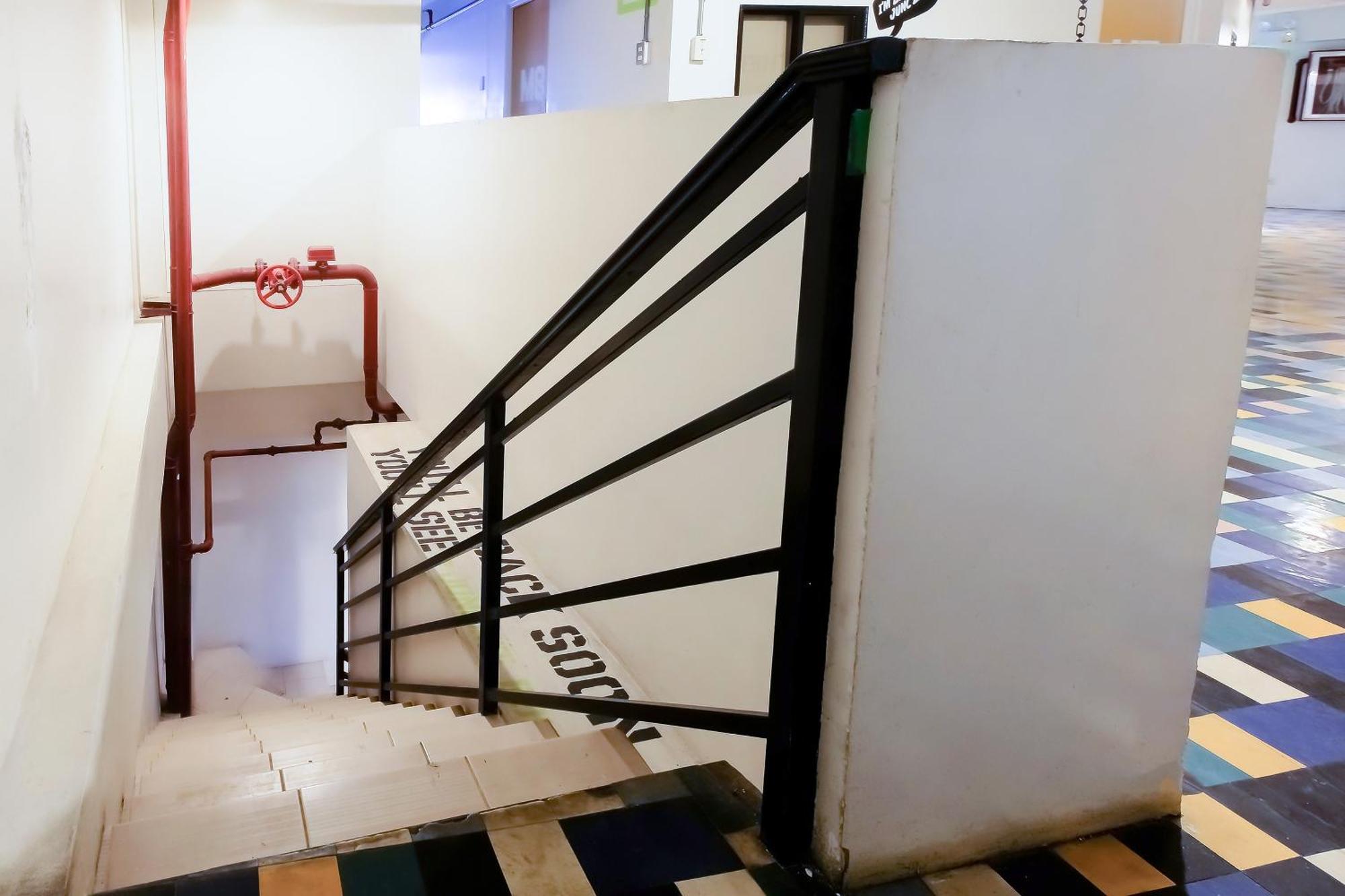 Spot On Junction Hostel Makati City Eksteriør bilde