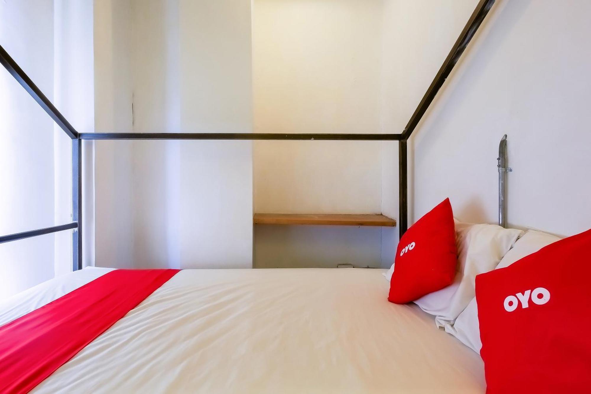 Spot On Junction Hostel Makati City Eksteriør bilde