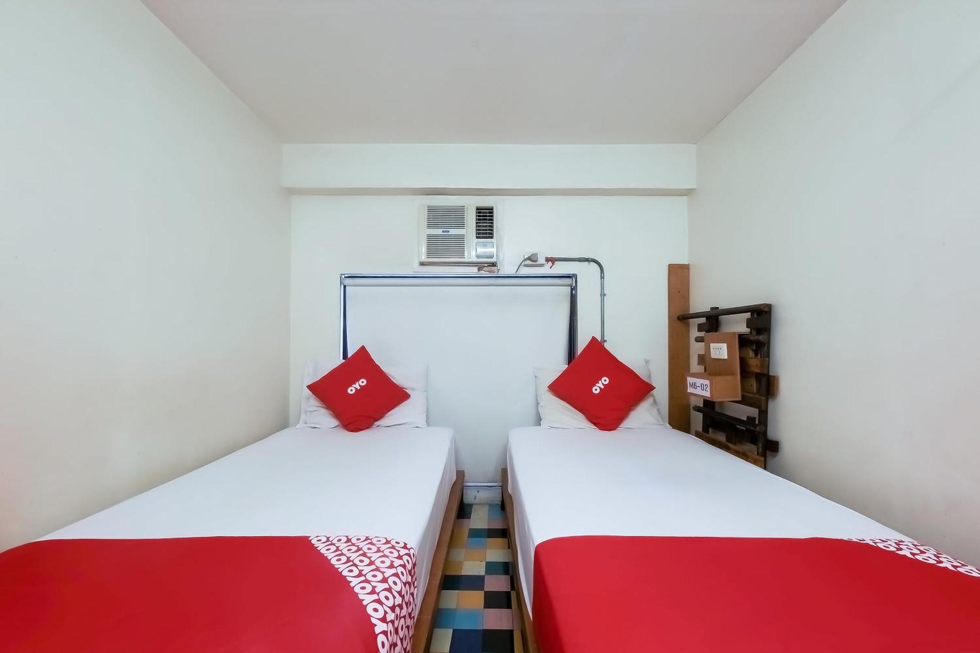 Spot On Junction Hostel Makati City Eksteriør bilde