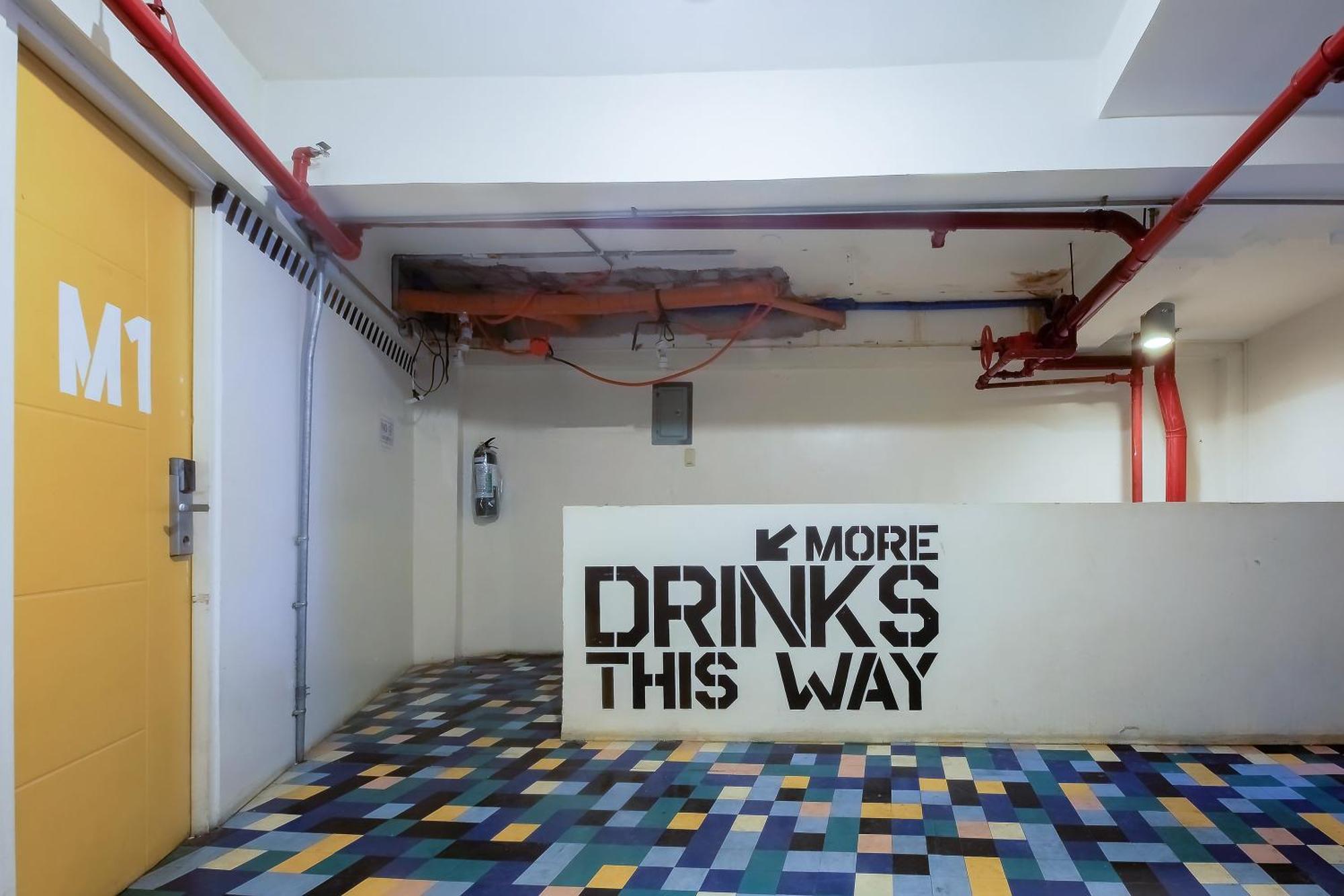 Spot On Junction Hostel Makati City Eksteriør bilde
