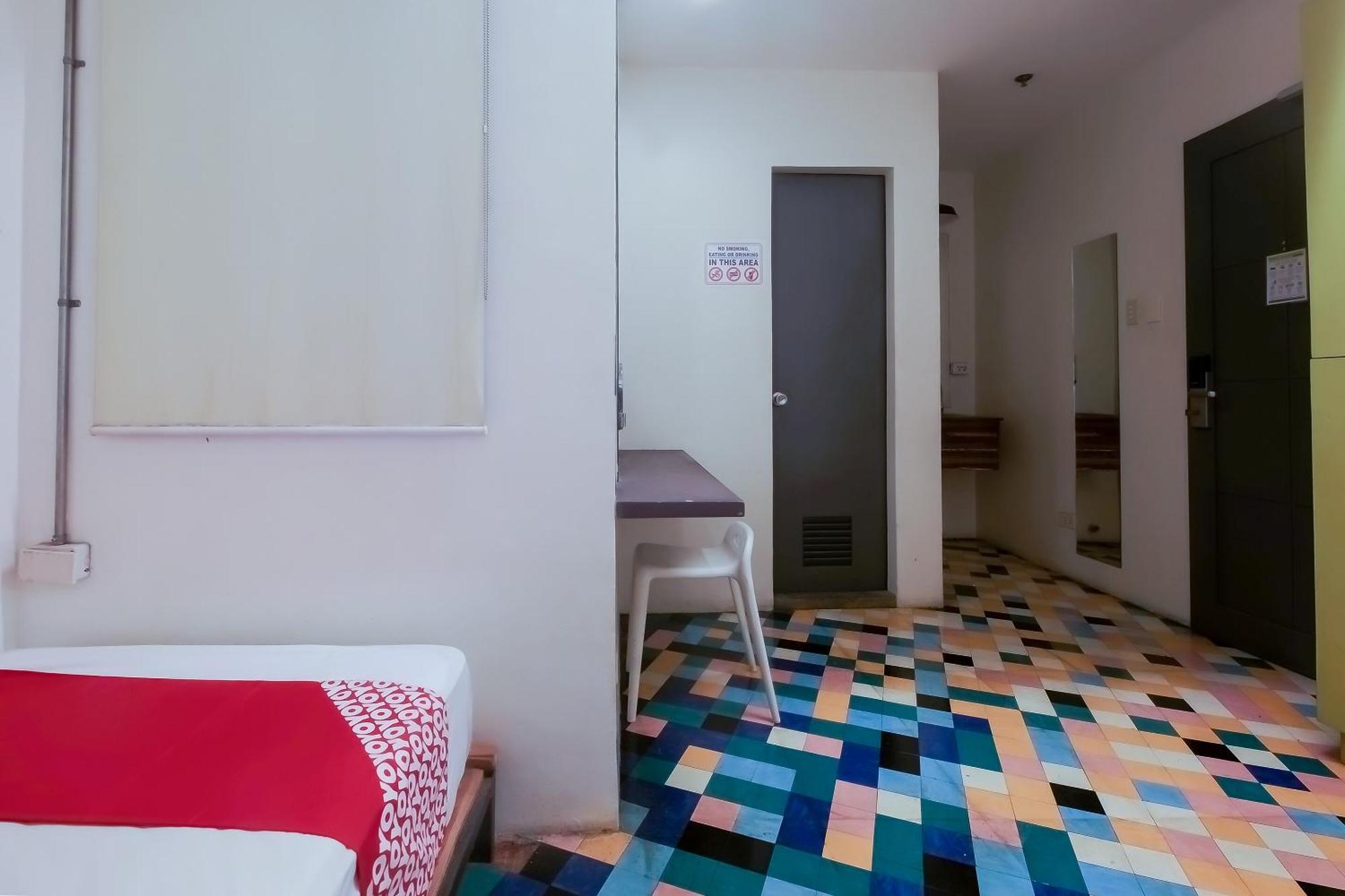Spot On Junction Hostel Makati City Eksteriør bilde