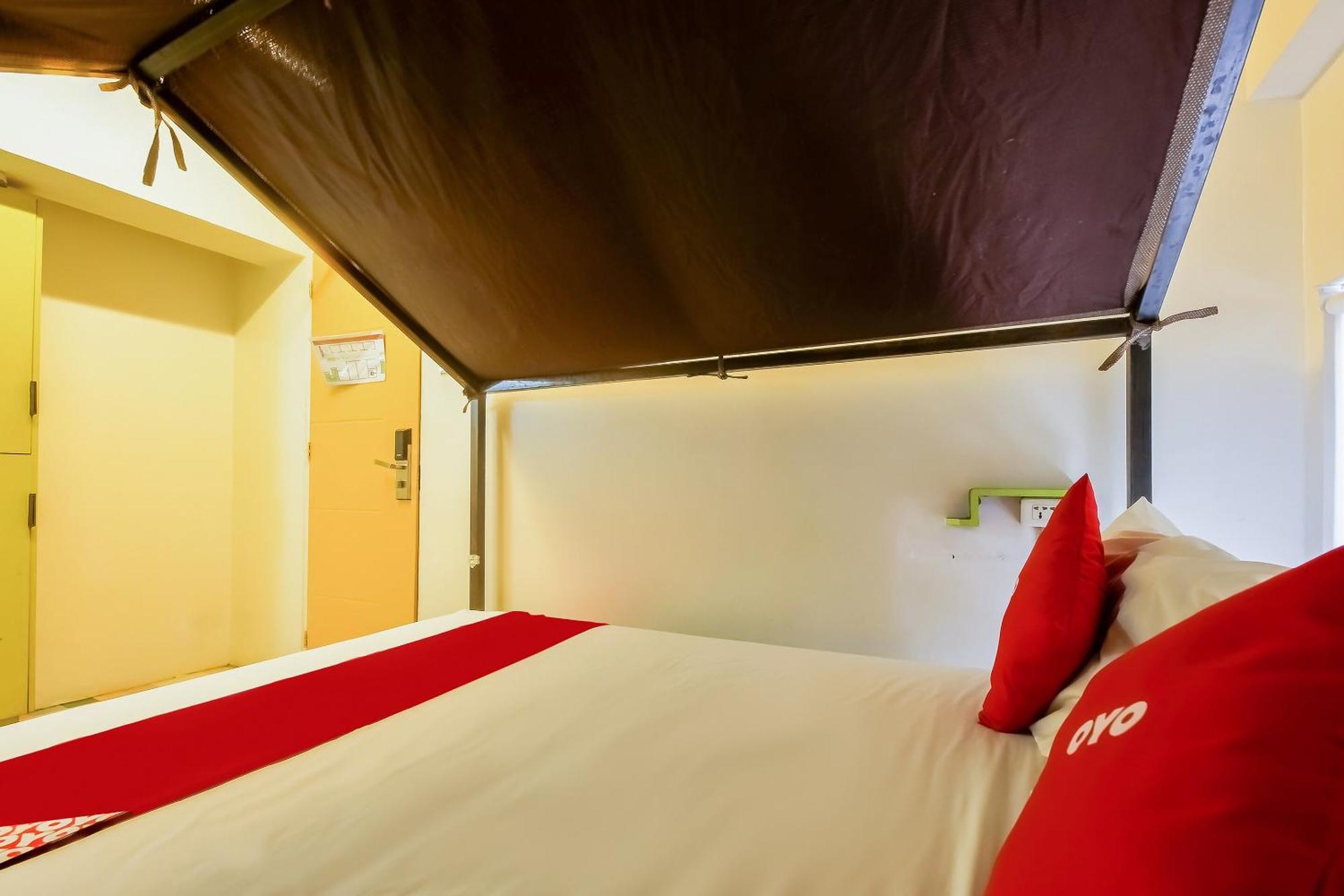 Spot On Junction Hostel Makati City Eksteriør bilde